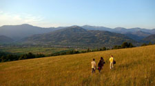 Romania-Maramures-Maramures - A dream place frozen in time